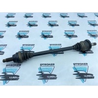 привод BMW X5 E70 33208609838