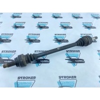 привод BMW X5 E70 33208609838