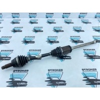 привод BMW X5 F15 2014 31607622914