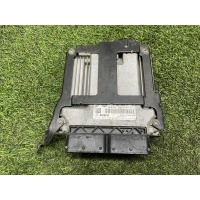 Блок управления двигателем Volkswagen Touareg NF (7P5) 2012 7p0907409b, 7P5907409P, 0281031614, 7P5907409C, 7P5907409C, 4H0907409B, 4H0 907 409 B, 95861860640, 958 618 606 40