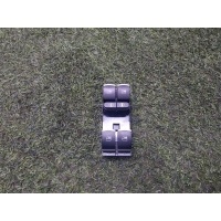 Кнопки стеклоподъемника Volkswagen Touareg NF (7P5) 2012 7P6959857