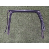 уплотнитель стекла двери Volkswagen Touareg NF (7P5) 2012 7P0839431J