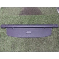 шторка багажника Volkswagen Touareg NF (7P5) 2012 7p6867773a