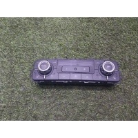 блок управления климат-контролем Volkswagen Touareg NF (7P5) 2012 7p6907040be, 7p6907040