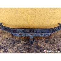 Передняя панель крепления облицовки (телевизор) Renault Laguna 2 2004