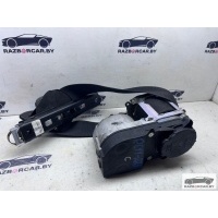 Ремень безопасности передний правый Mercedes ML W164 2005 A2518602685, A2518606285