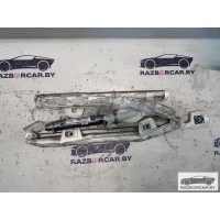 Подушка безопасности боковая (шторка) правая Mercedes E W212 2011 A2128600602, 2128600602