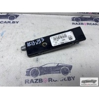 Усилитель антенны Mercedes CLS C218 2011 A2128201789, 2128201789
