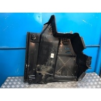 Volkswagen транспортер t5 рестайлинг 2 , 0 tdi крышка шасси 7e0825207g