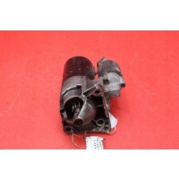 Стартер тест 8200466754 renault megane 2 ii 2.0 16v 136 л.с. 03 - 06