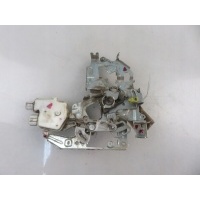 замок дверь заднего renault master iii 906123257r