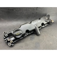 Клапанная крышка Citroen Xsara 2003 9630142180