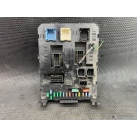 Блок комфорта Peugeot 607 2005 9661940180