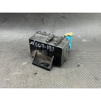 Реле накала свечей Peugeot 607 2002 9628756080