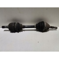 Opel oe 13214836 привод