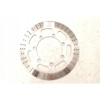 Диск тормозной передняя 5 , 7mm 300mm