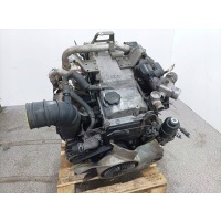 Двигатель в сборе дизель 4m41 3.2 did mitsubishi pajero iii 1999 - 2006