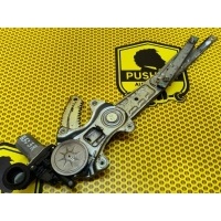 Стеклоподъемник Nissan Pathfinder R52 2015 827203KA0A, 827203KA1A, 827303KA0A