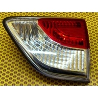 Фонарь крышки багажника Nissan Pathfinder R52 2015 265503KA2A, 265503KA2B