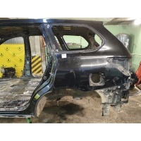 Часть кузова отрезная Nissan Pathfinder R52 2015 G81009PAMA, G81019PAMA