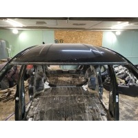 Крыша Nissan Pathfinder R52 2015 731123KA0A, 731123KA1A