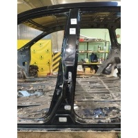 Часть кузова отрезная стойка с порогом Nissan Pathfinder R52 2015 G60239PBMA, G63053KAMA, G63053KAMB, G64253JAMA, G65153KAAA, G65319PAMA