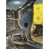 Часть кузова отрезная Nissan Pathfinder R52 2015 641123JA0A, F41139NBMA, F41403JAMA, F41413JAMA, F41803KAMA, F41819PBMA, 648383JA0A, 648393JA0A