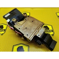 Корпус печки Nissan Pathfinder R52 2015 274133KA0A