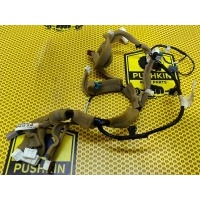 Проводка консоли Nissan Pathfinder R52 2015 240169PA1E