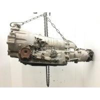 АКПП (автоматическая коробка переключения передач) VAG A6 [C6,4F] (2004 - 2011) 09L300040E