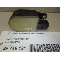 Датчик регулировки дорож. просвета VAG Touran (2003 - 2010) 1T0907503