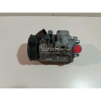 Компрессор кондиционера VAG A2 [8Z0] (2000 - 2005) 6Q0820808G