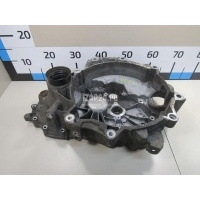 Корпус КПП VAG A2 [8Z0] (2000 - 2005) 02T301107R