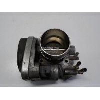 Заслонка дроссельная электрическая VAG A3 (8L1) (1996 - 2003) 06A133062AT