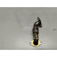 Трубка картерных газов VAG Octavia (A4 1U-) (2000 - 2011) 038131521CC