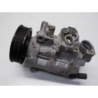 Компрессор кондиционера VAG A3 (8L1) (1996 - 2003) 1K0820859T