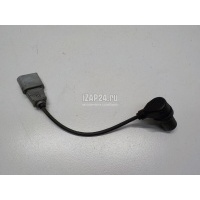 Датчик положения коленвала VAG A6 [C6,4F] (2004 - 2011) 06A906433G