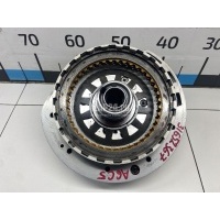 Насос масляный VAG A8 [4D] (1994 - 1998) 01V321241