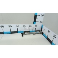 Рейка топливная (рампа) VAG A4 [B5] (1994 - 2001) 050133681A