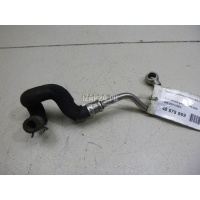 Трубка турбокомпрессора (турбины) VAG A4 [B5] (1994 - 2001) 078121597L
