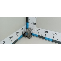 Кронштейн КПП левый VAG A4 [B5] (1994 - 2001) 8D0399113AB