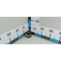 Опора КПП левая VAG A4 [B5] (1994 - 2001) 8D0399151H
