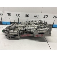 Блок клапанов VAG A4 [B5] (1994 - 2001) 01V927359AC