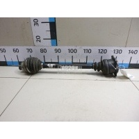 Полуось передняя левая VAG A4 [B5] (1994 - 2001) 8D0407451LX