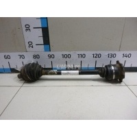 Полуось передняя правая VAG A4 [B5] (1994 - 2001) 8D0407272BB