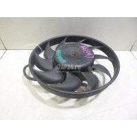 Вентилятор радиатора VAG A8 [4D] (1994 - 1998) 4B0959455