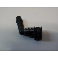 Штуцер VAG A6 [C6,4F] (2004 - 2011) 1J0955875C