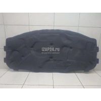 Шумоизоляция капота BMW 3-serie E46 (1998 - 2005) 51488193941