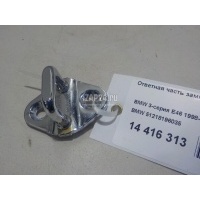 Ответная часть замка двери BMW 3-serie E46 (1998 - 2005) 51218196035