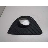 Решетка в бампер правая BMW 3-serie E46 (1998 - 2005) 51117147526